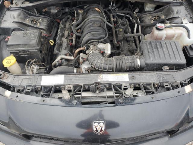 Photo 11 from auction – 2008 DODGE CHARGER R/ with VIN 2B3KA53H78H108029