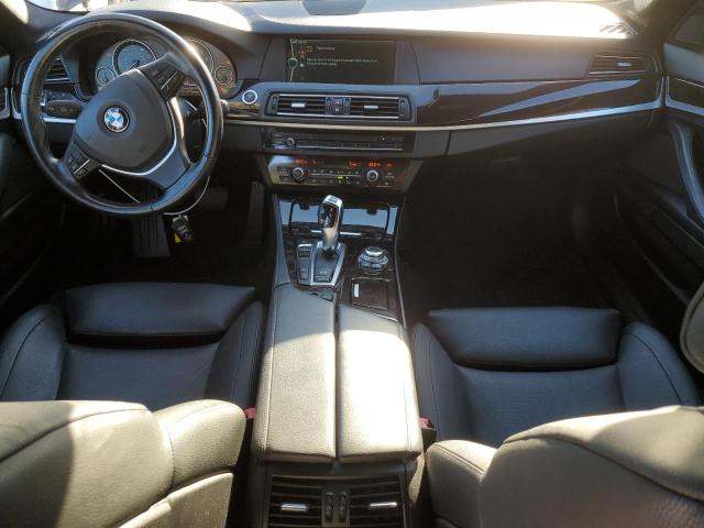 Photo 8 from auction – 2012 BMW 550 XI with VIN WBAFU9C53CC787729