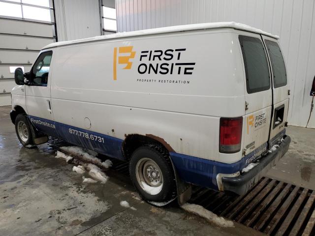 Photo 3 from auction – 2011 FORD ECONOLINE with VIN 1FTNE1EW5BDA97430