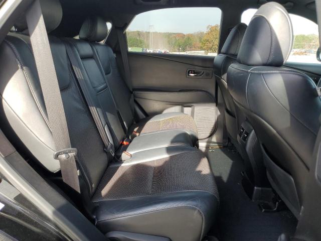 Photo 11 from auction – 2015 LEXUS RX 350 BAS with VIN 2T2BK1BA2FC326018