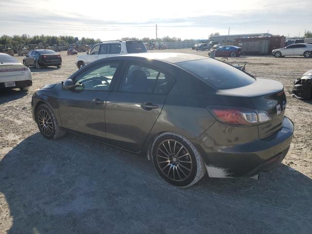 Photo 2 from auction – 2010 MAZDA MAZDA3 S with VIN JM1BL1SF7A1345030