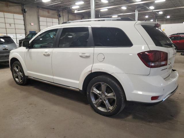Photo 2 from auction – 2016 DODGE JOURNEY CR with VIN 3C4PDCGB2GT162107