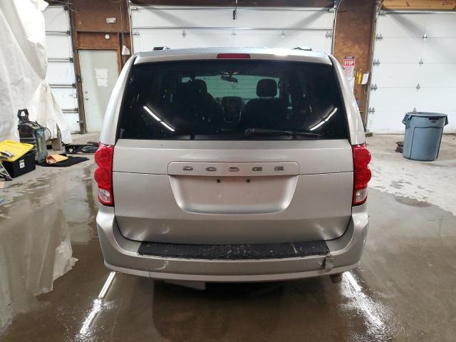 Photo 6 from auction – 2011 DODGE GRAND CARA with VIN 2D4RN3DG0BR786878