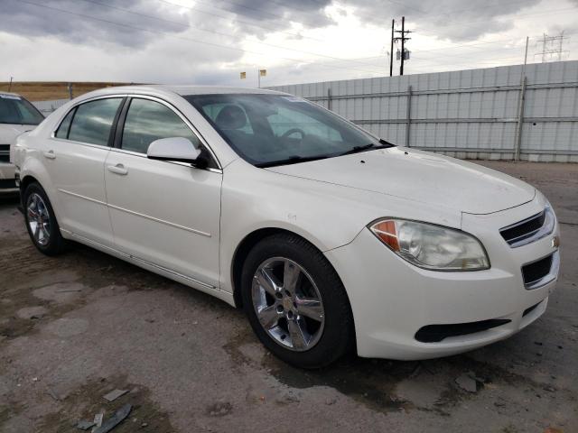 Photo 4 from auction – 2010 CHEVROLET MALIBU 2LT with VIN 1G1ZD5EB3AF146838