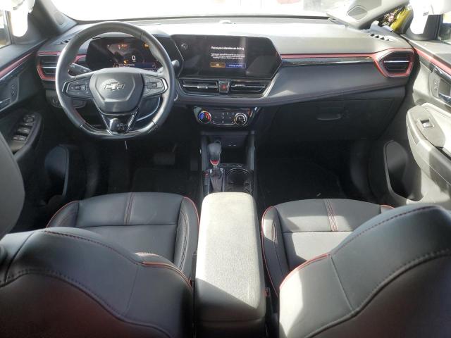 Photo 8 from auction – 2024 CHEVROLET TRAILBLAZE with VIN KL79MTSL6RB108223