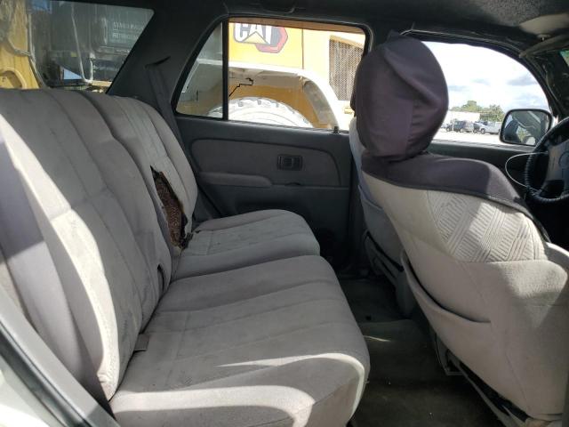 Photo 11 from auction – 2002 TOYOTA 4RUNNER SR with VIN JT3GN86R920233743