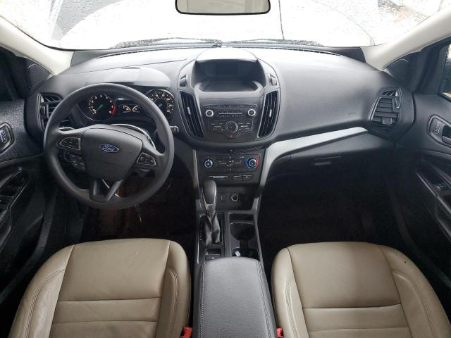 Photo 8 from auction – 2019 FORD ESCAPE S with VIN 1FMCU0F7XKUC19349