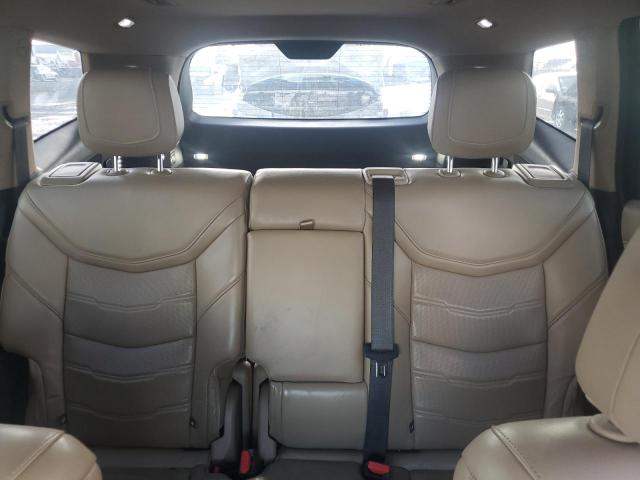 Photo 10 from auction – 2021 CADILLAC XT6 PLATIN with VIN 1GYKPFRS1MZ129727