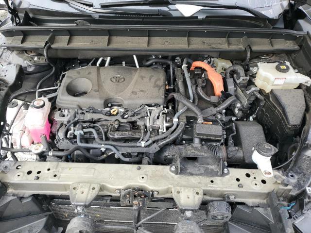 Photo 12 from auction – 2021 TOYOTA HIGHLANDER with VIN 5TDBBRCH7MS518229