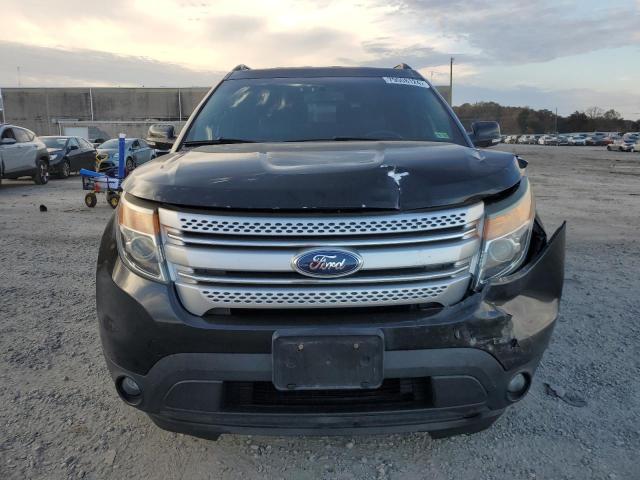 Photo 5 from auction – 2014 FORD EXPLORER X with VIN 1FM5K8D82EGB66903