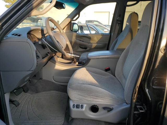 Photo 7 from auction – 2000 FORD EXPEDITION with VIN 1FMRU15LXYLC15945