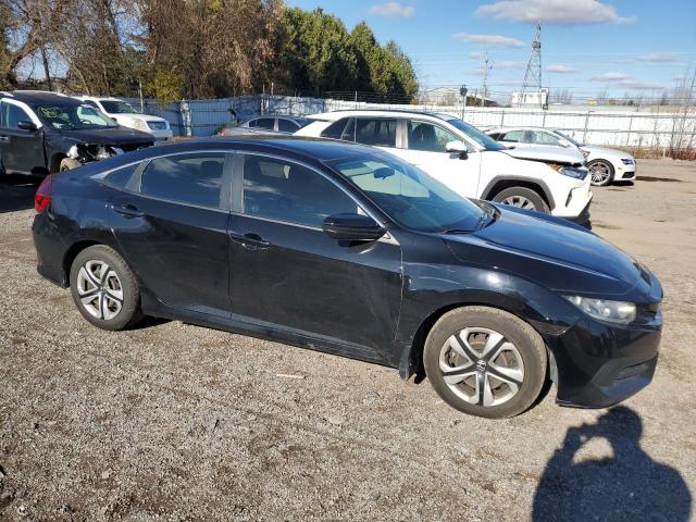 Photo 4 from auction – 2016 HONDA CIVIC LX with VIN 2HGFC2F56GH005601