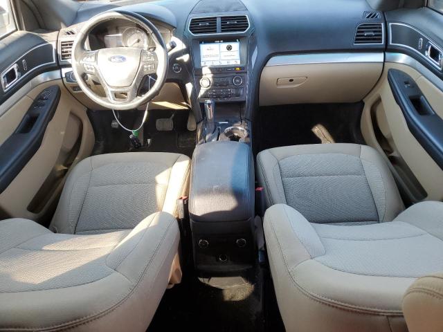 Zdjęcie 8 z aukcji – 2017 FORD EXPLORER X z VIN 1FM5K8D8XHGB41302