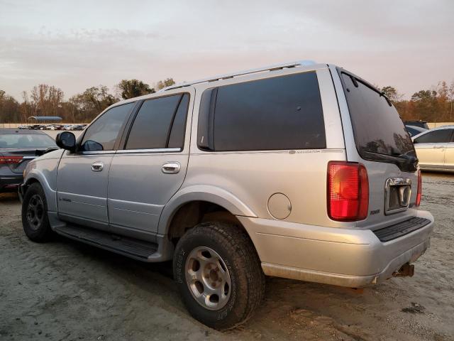 Photo 2 from auction – 2000 LINCOLN NAVIGATOR with VIN 5LMEU27AXYLJ35560