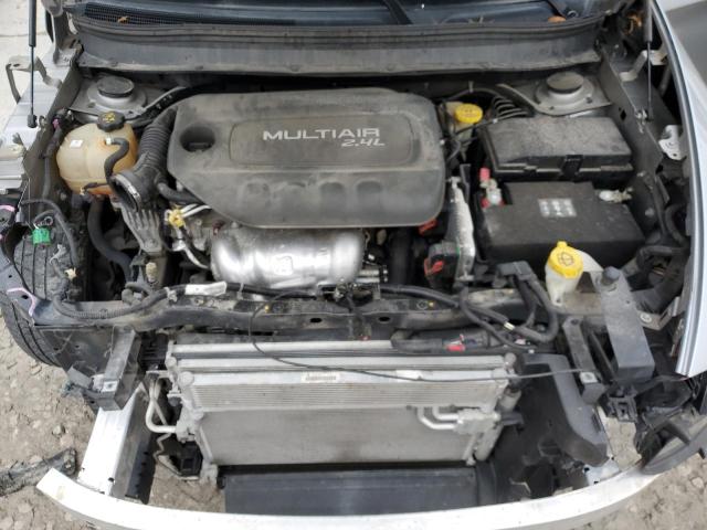 Photo 11 from auction – 2015 JEEP CHEROKEE L with VIN 1C4PJMCB0FW746132