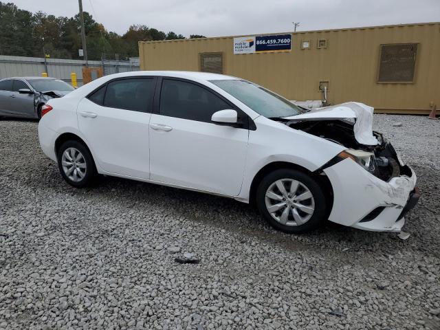 Photo 4 from auction – 2014 TOYOTA COROLLA L with VIN 2T1BURHE7EC138598