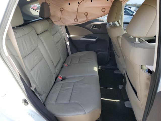 Photo 11 from auction – 2012 HONDA CR-V EXL with VIN 5J6RM3H73CL040827