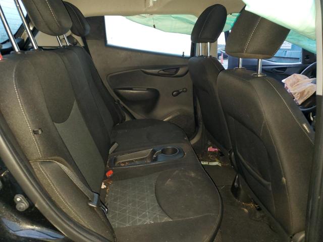 Photo 10 from auction – 2022 CHEVROLET SPARK LS with VIN KL8CB6SA3NC023755