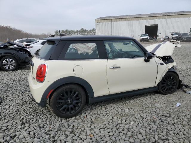 Photo 3 from auction – 2019 MINI COOPER with VIN WMWXP5C5XK2H32173