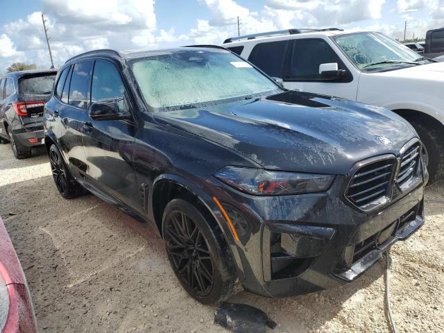 Photo 4 from auction – 2024 BMW X5 M COMPE with VIN 5YM13ET07R9T44770