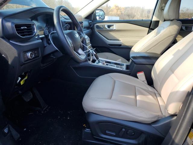 Photo 7 from auction – 2023 FORD EXPLORER X with VIN 1FMSK7DH0PGA56996