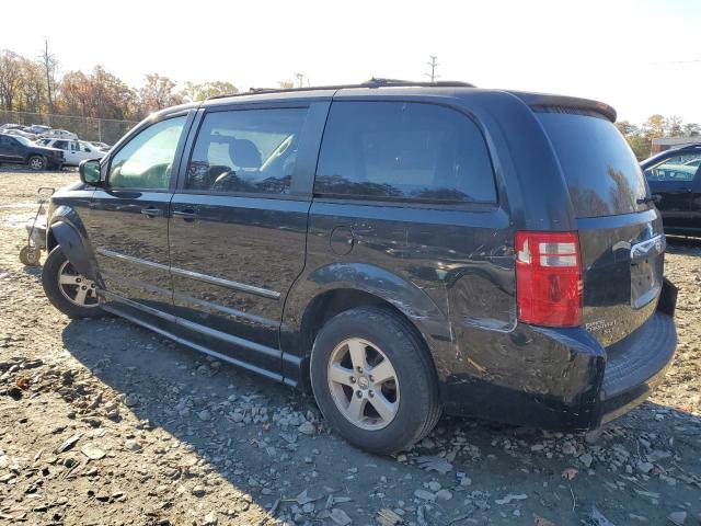 Photo 2 from auction – 2008 DODGE GRAND CARA with VIN 2D8HN54P28R814078