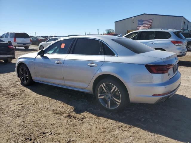 Photo 2 from auction – 2018 AUDI A4 PREMIUM with VIN WAUENAF47JA165799