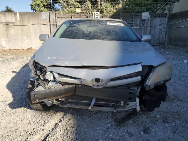 Photo 5 from auction – 2013 TOYOTA COROLLA BA with VIN 2T1BU4EE3DC017119