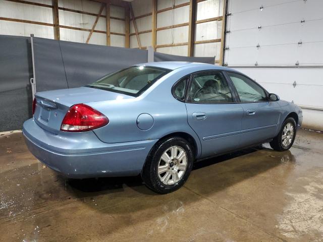 Photo 3 from auction – 2005 FORD TAURUS SEL with VIN 1FAFP56295A278060