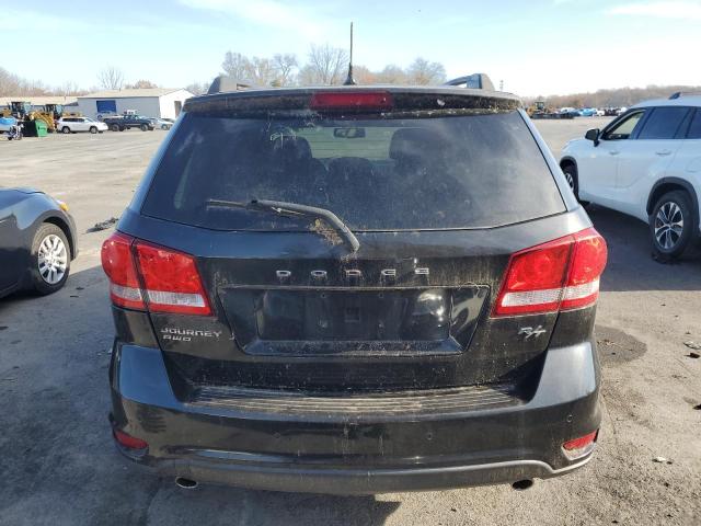 Photo 6 from auction – 2013 DODGE JOURNEY R/ with VIN 3C4PDDEG7DT519412