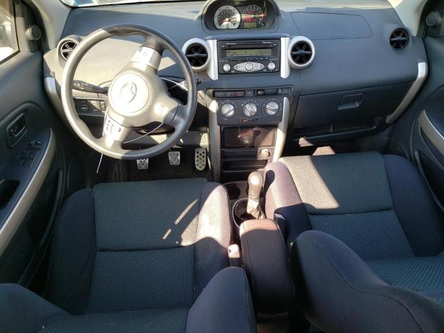 Photo 8 from auction – 2006 TOYOTA SCION XA with VIN JTKKT624465021649