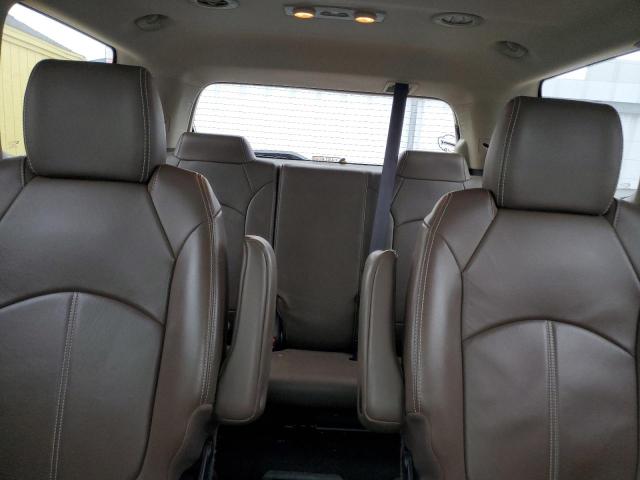 Photo 10 from auction – 2015 GMC ACADIA SLT with VIN 1GKKVRKD1FJ195290