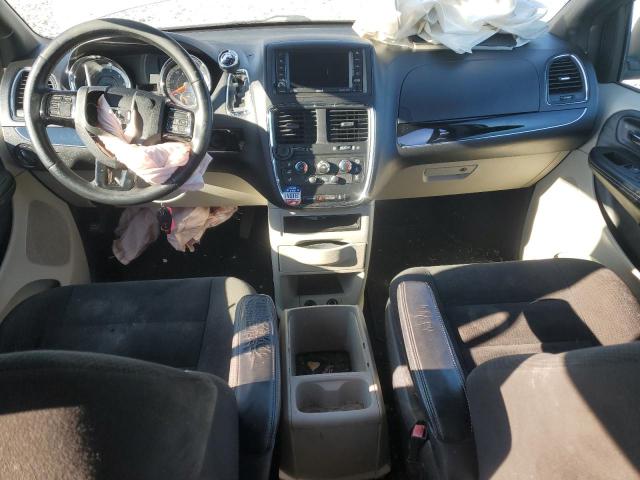 Photo 8 from auction – 2016 DODGE GRAND CARA with VIN 2C4RDGBG7GR236868