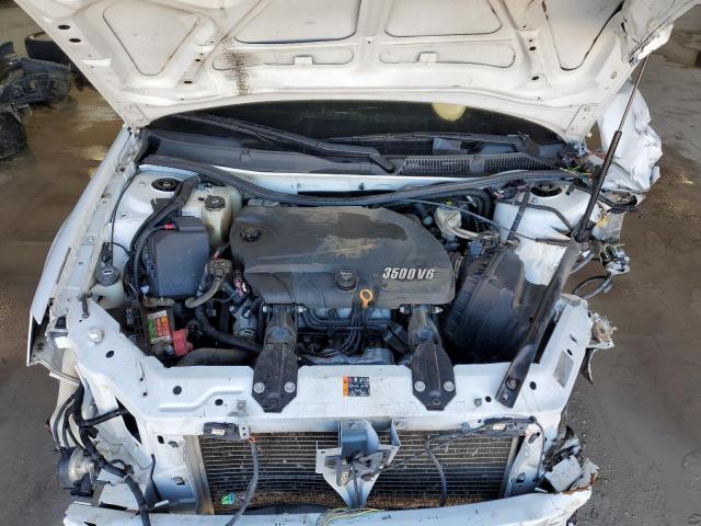 Photo 11 from auction – 2011 CHEVROLET IMPALA LS with VIN 2G1WF5EK8B1261084