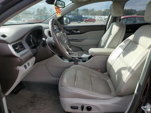 Photo 7 from auction – 2018 GMC ACADIA SLT with VIN 1GKKNNLS6JZ143301