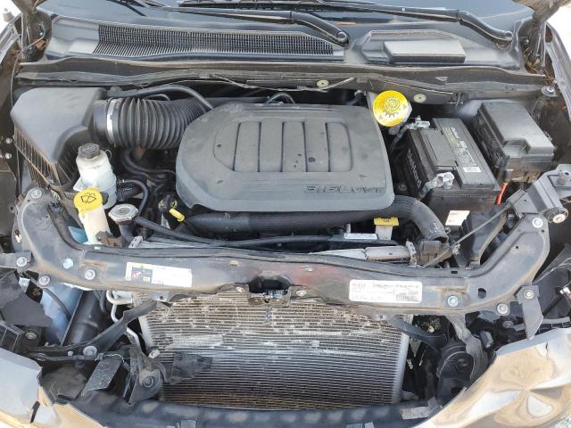 Photo 12 from auction – 2019 DODGE GRAND CARA with VIN 2C4RDGEG1KR764488