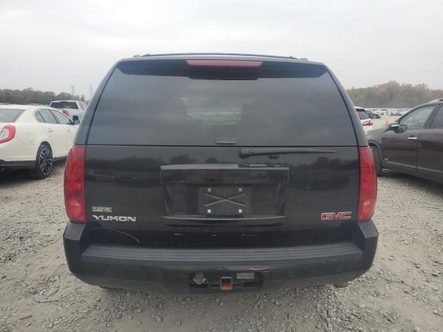 Photo 6 from auction – 2007 GMC YUKON with VIN 1GKFC13017R369737