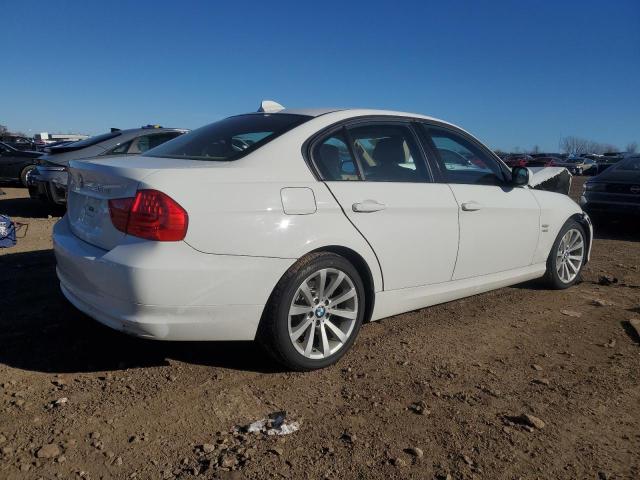 Photo 3 from auction – 2011 BMW 328 XI with VIN WBAPK7C59BA463953