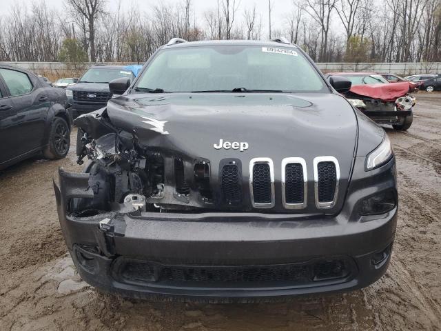 Photo 5 from auction – 2016 JEEP CHEROKEE L with VIN 1C4PJLCB9GW342600