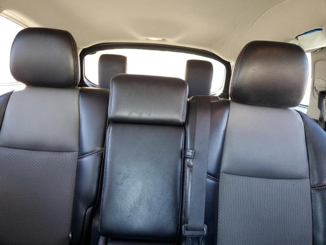 Photo 10 from auction – 2020 NISSAN PATHFINDER with VIN 5N1DR2BM4LC596733