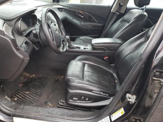 Photo 7 from auction – 2014 BUICK LACROSSE P with VIN 1G4GD5G35EF151982