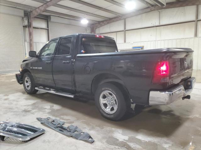 Photo 2 from auction – 2011 DODGE RAM 1500 with VIN 1D7RB1GT0BS526651