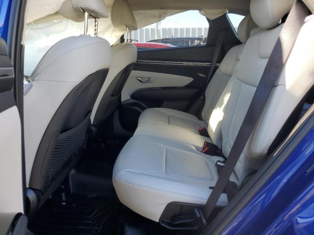 Photo 11 from auction – 2023 HYUNDAI TUCSON LIM with VIN 5NMJECAE0PH187929