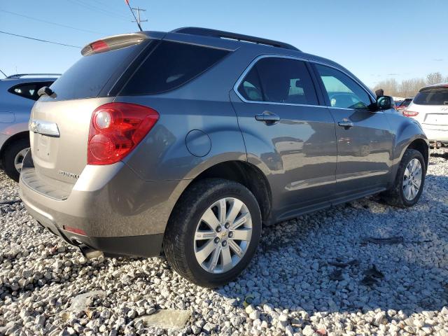 Photo 3 from auction – 2011 CHEVROLET EQUINOX LT with VIN 2CNFLEE57B6471989