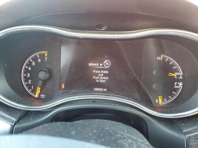 Photo 9 from auction – 2014 JEEP GRAND CHER with VIN 1C4RJFAG6EC183414