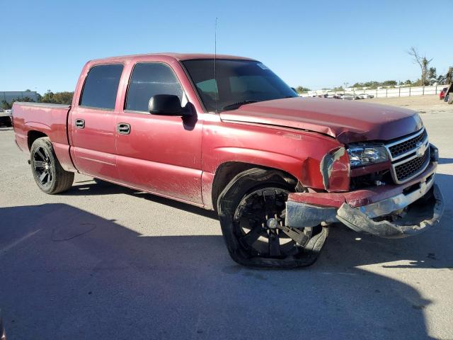 Photo 4 from auction – 2006 CHEVROLET SILVERADO with VIN 2GCEC13V261257006