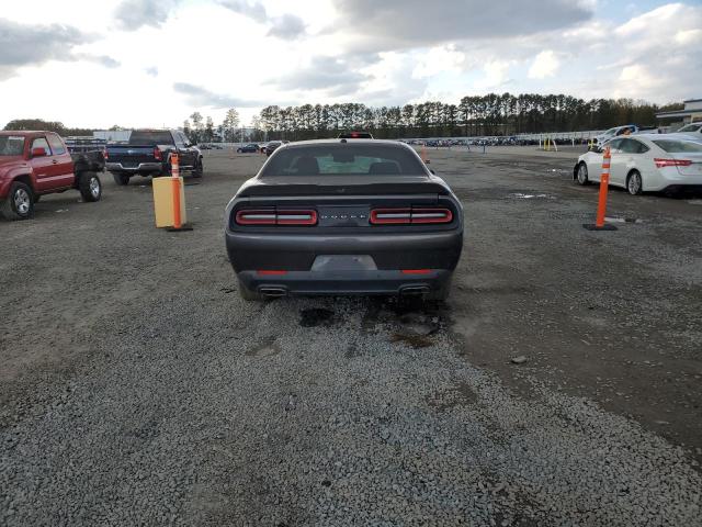 Photo 6 from auction – 2019 DODGE CHALLENGER with VIN 2C3CDZJG3KH549454