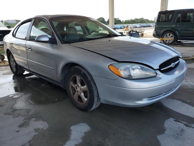 Photo 4 from auction – 2002 FORD TAURUS SES with VIN 1FAFP55U82A212260