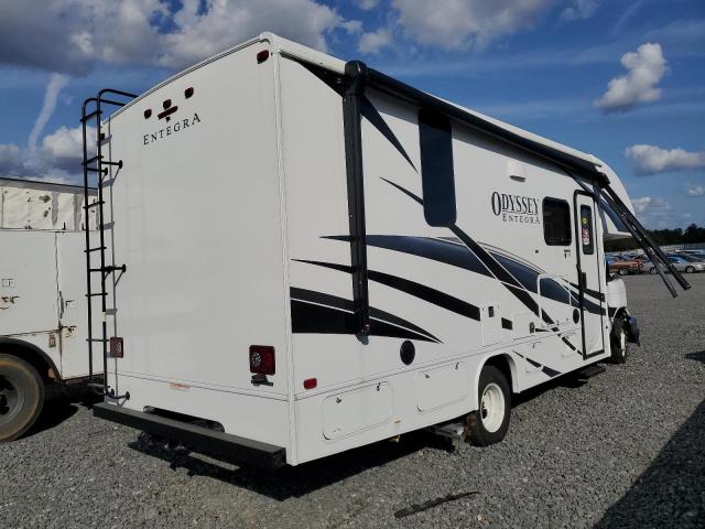 Photo 3 from auction – 2025 FORD ECONOLINE with VIN 1FDXE4FN6SDD01129