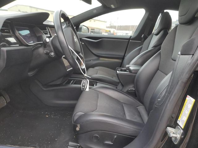Photo 7 from auction – 2018 TESLA MODEL S with VIN 5YJSA1E20JF261699